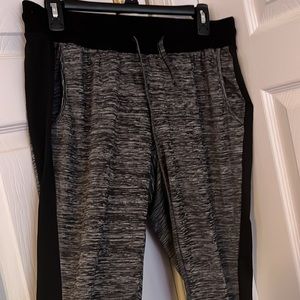 Torrid perfect sweatpants pants Active pants - Size 0